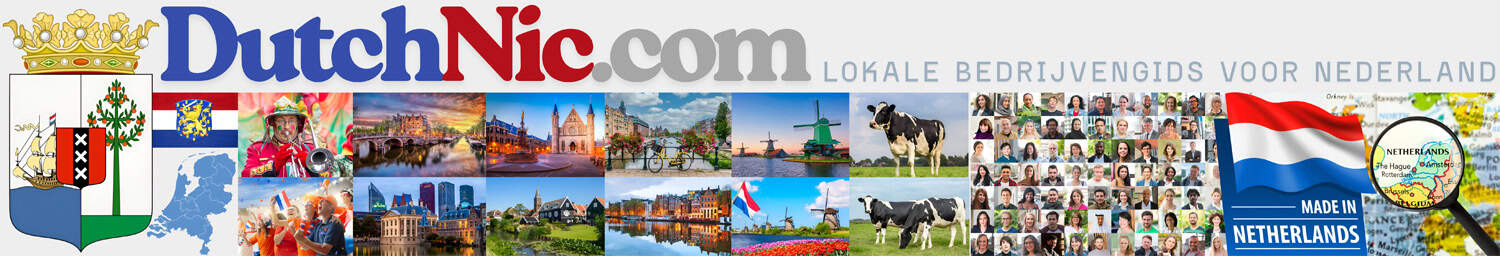 Gemaakt in Nederland - Detailresult